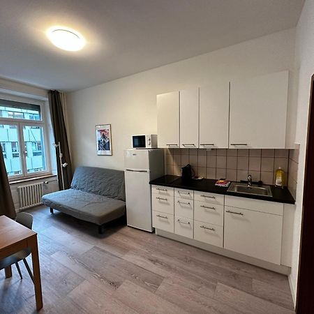 Hitrental Seefeld - Kreuzstrasse Apartments Zurich Exterior photo